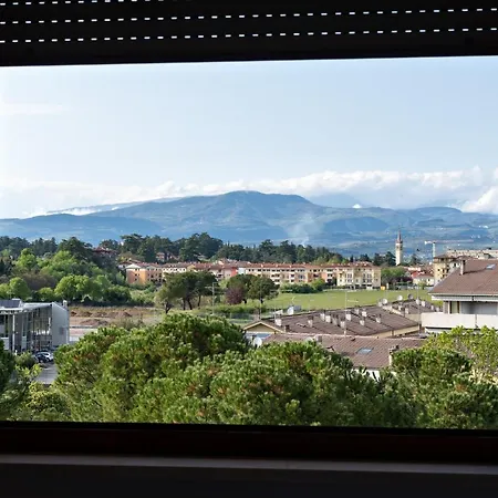 Apartamento Pitagora