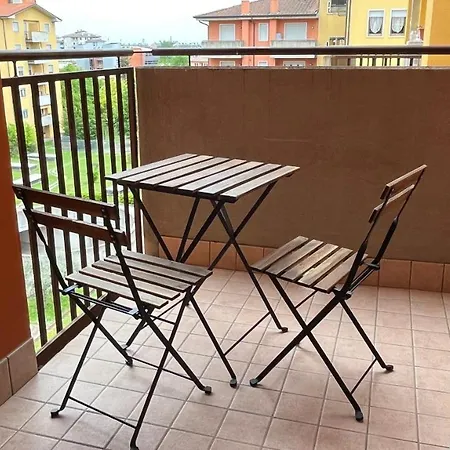 Apartamento Pitagora *