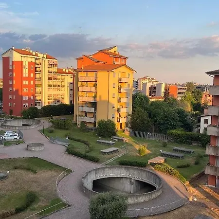 Pitagora Apartment Verona