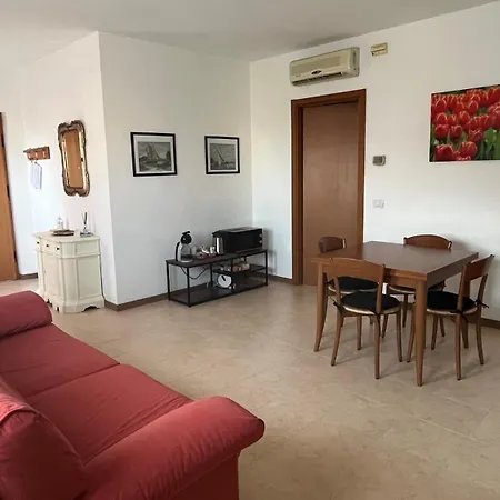 Apartment Pitagora *
