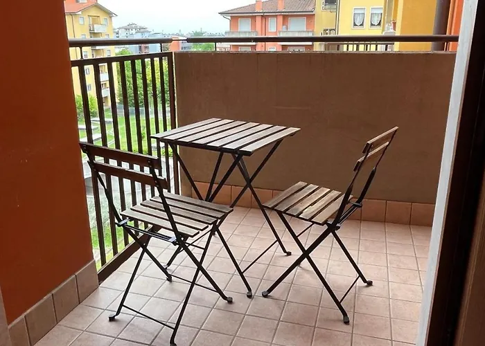 Apartment Pitagora *