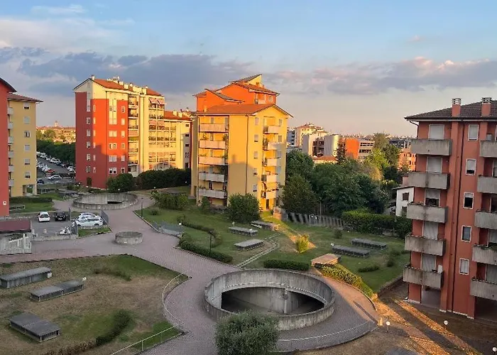 Pitagora Apartment Verona