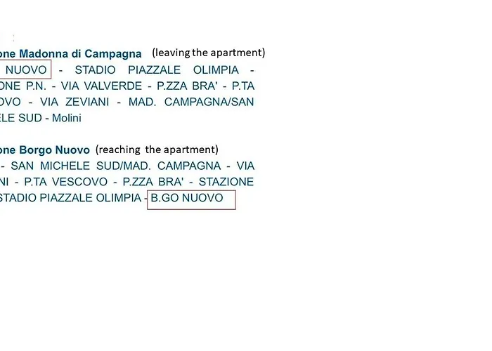 Pitagora Apartament *